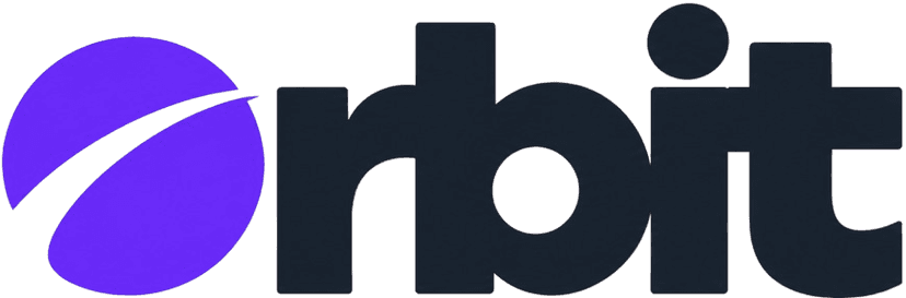 Orbit logo