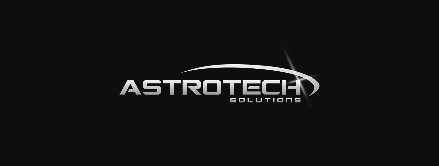 Astrotech business logo