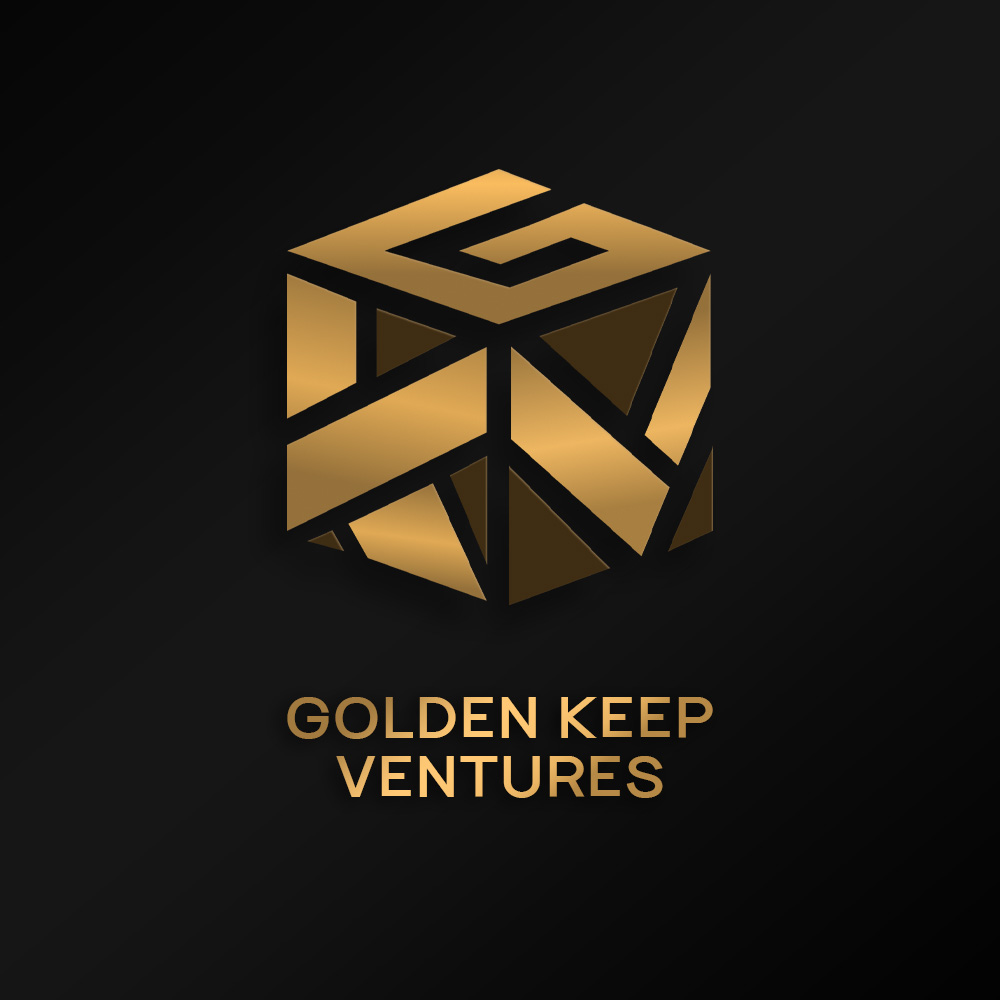 Golden Keeps Ventures logo